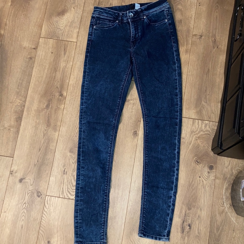 h&m skinny jean